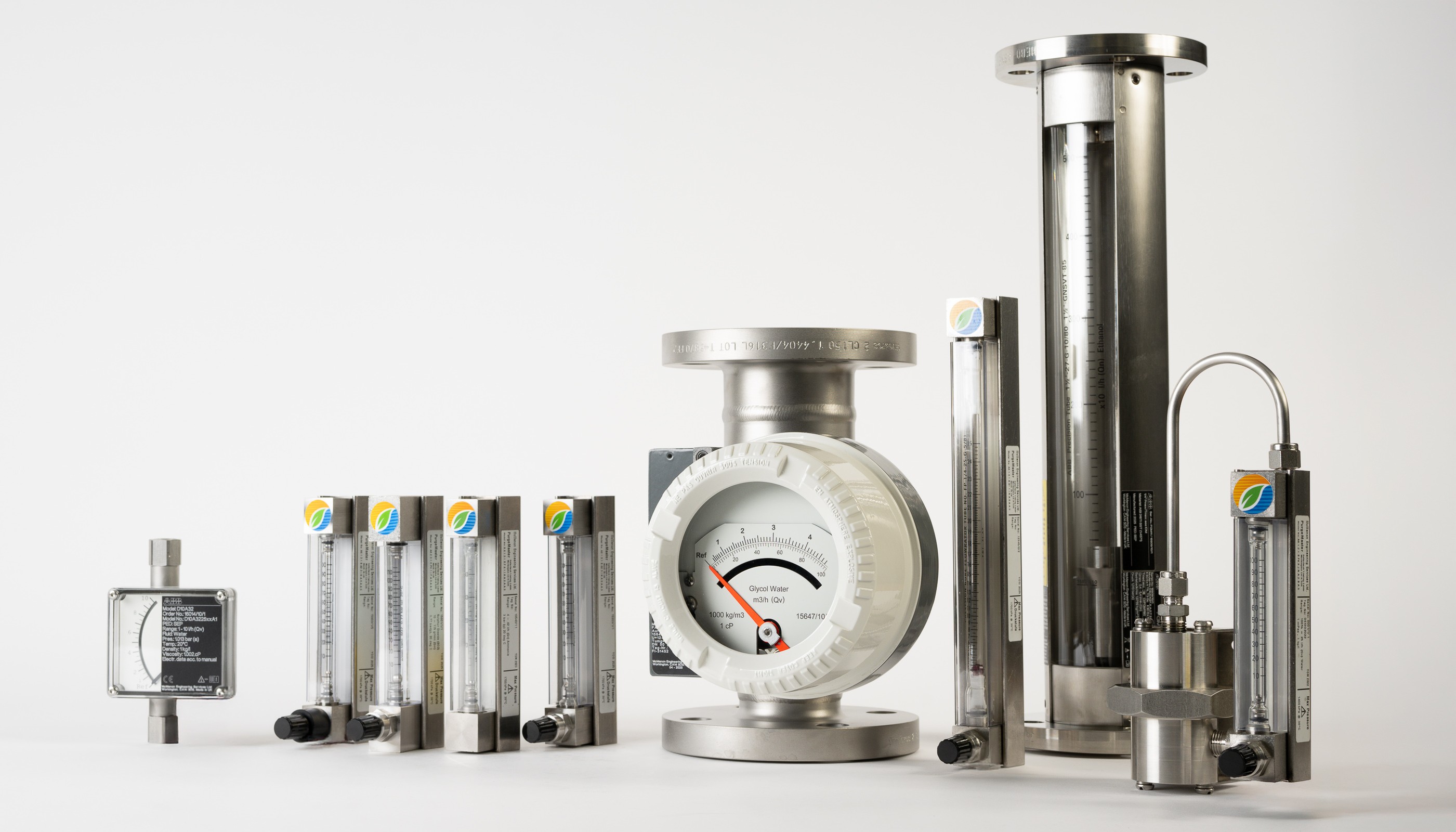 Precision you can pour: The role of VA Flow Meters in the brewery industry