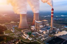 Power generation facility and utility process systems