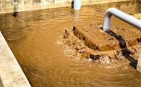 Water and wastewater treatment