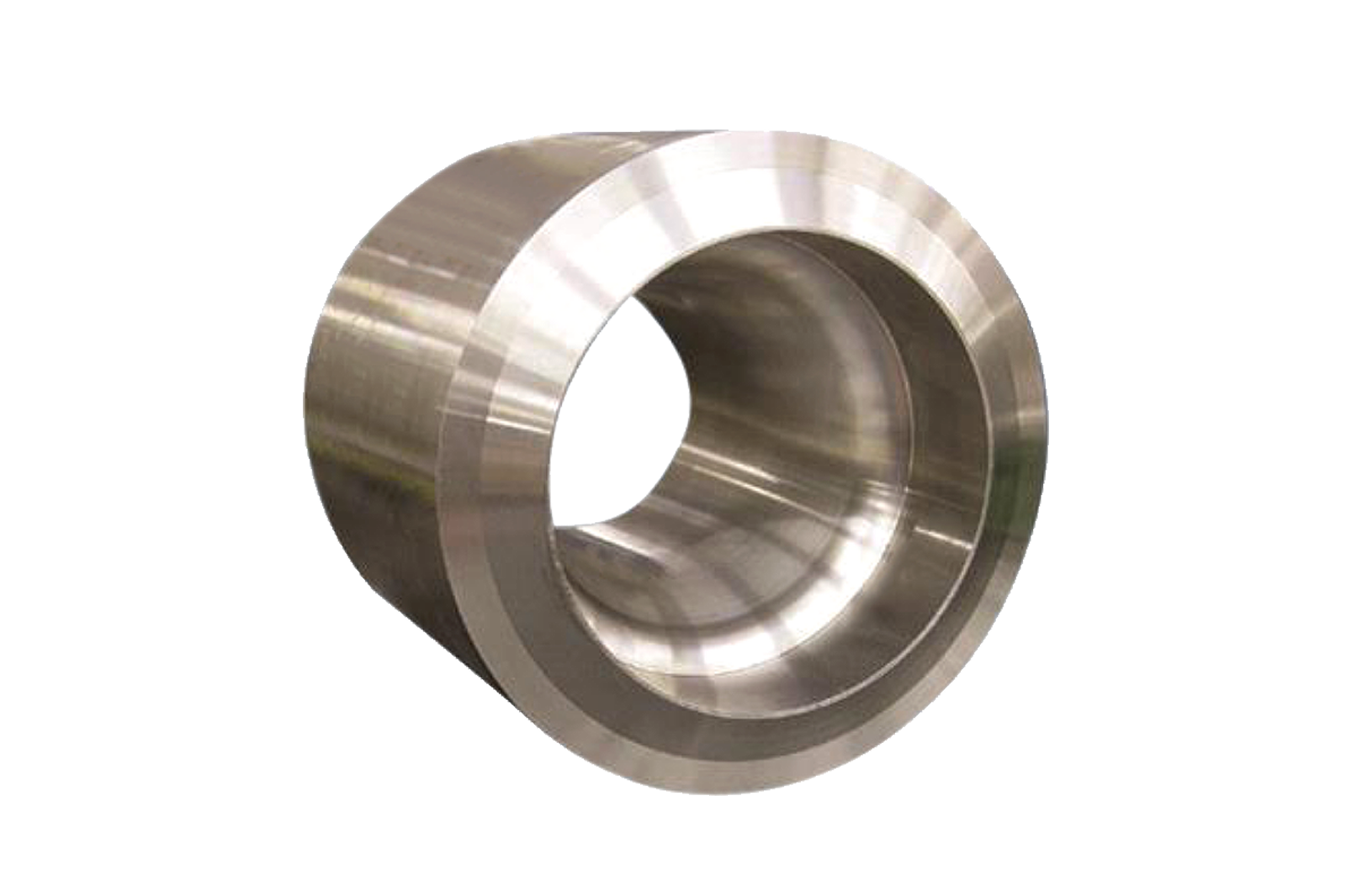 McMenon flow nozzle product photograph