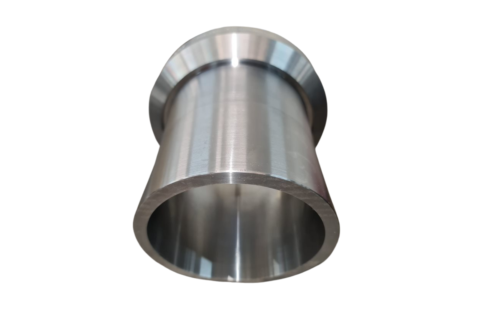 McMenon flow nozzle product view
