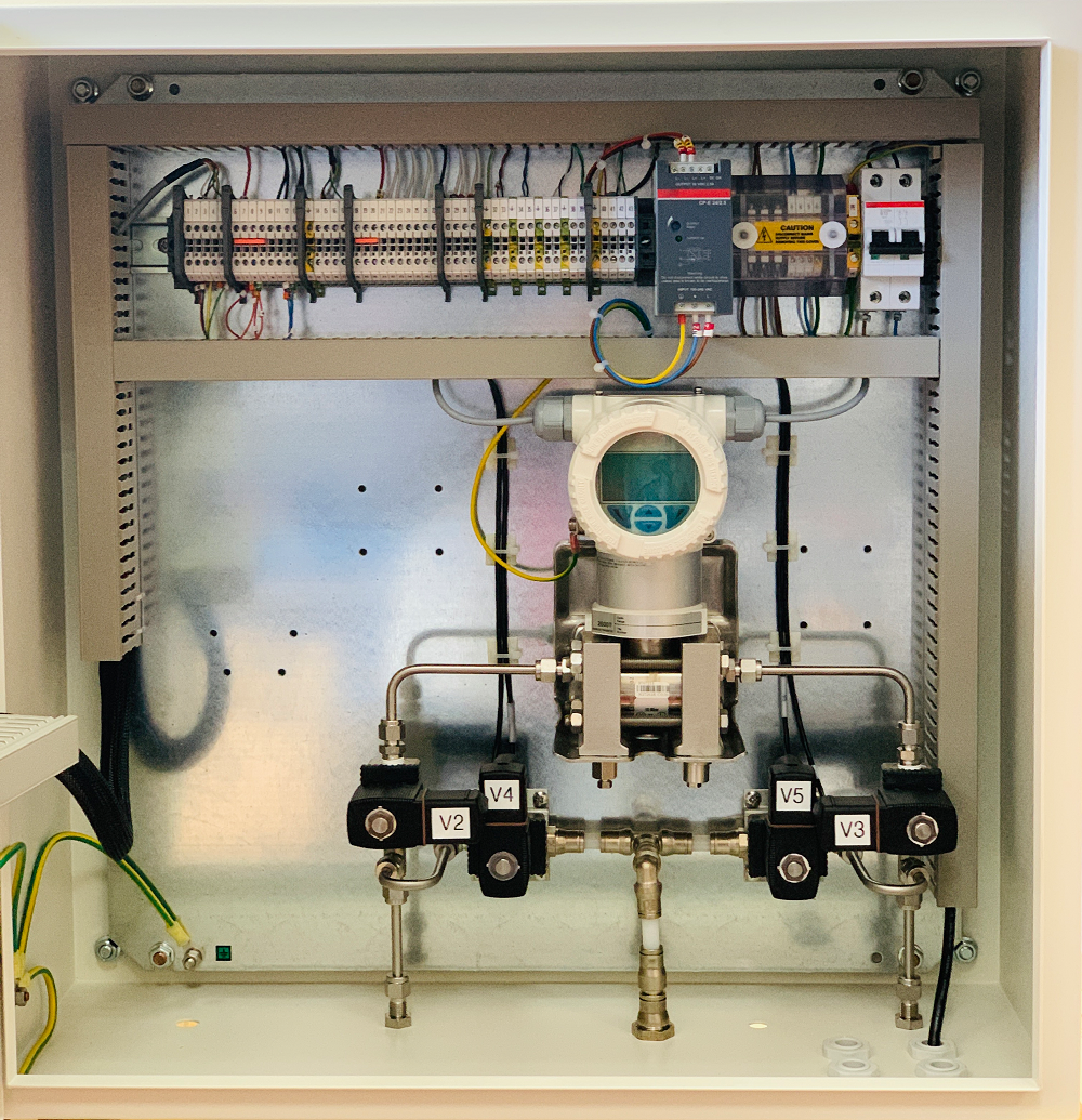 The Role of Certified Flowmeters in Emissions Reduction