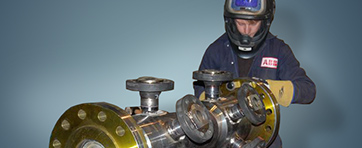 Refurbishment & Evaluation