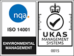 UKAS ISO 14001