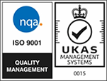 UKAS ISO 9001