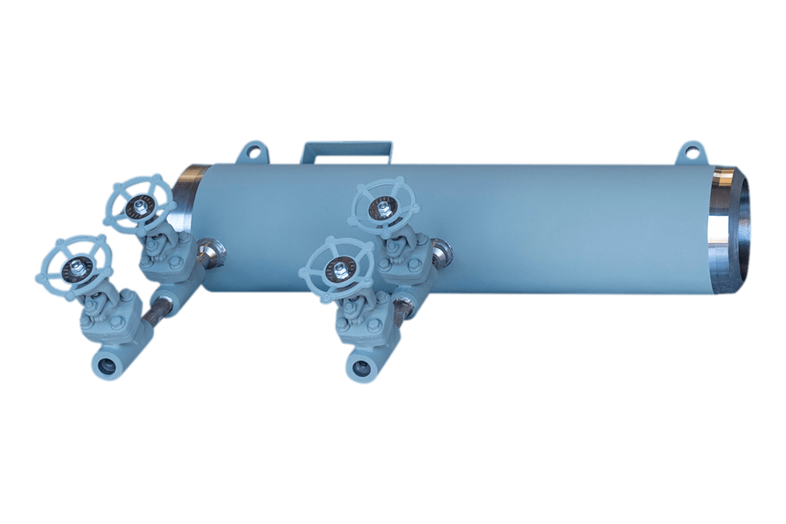 McMenon venturi meter product image